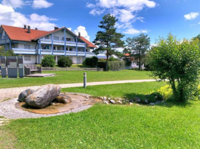 Ferienwohnung am Kurpark Oy-Mittelberg